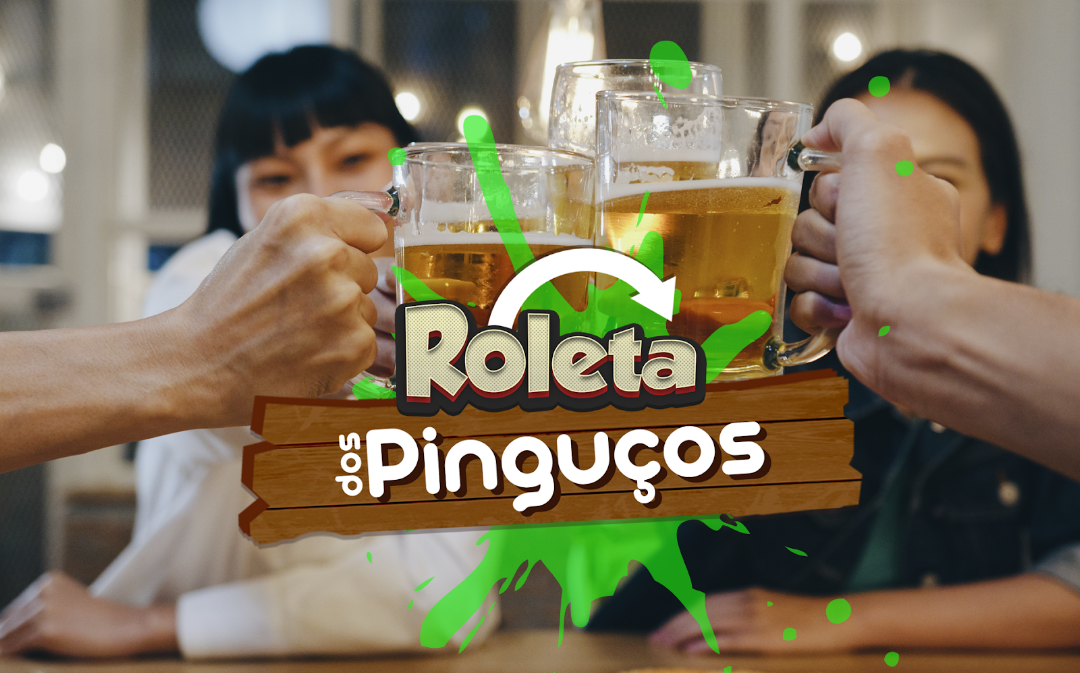 Tela do app — categoria